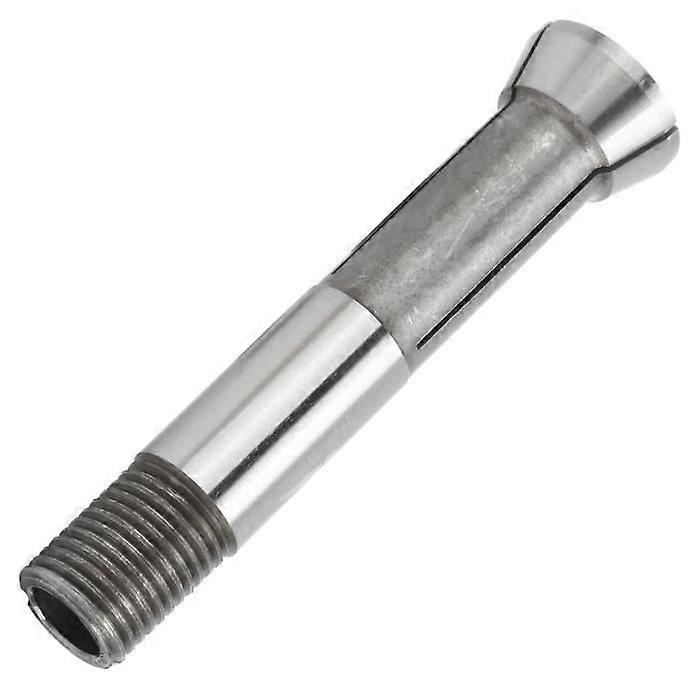 Collet Replacement Sharpener Chuck M20 Thread Grinding Machine Collet Attachment 12cm/4.7inch
