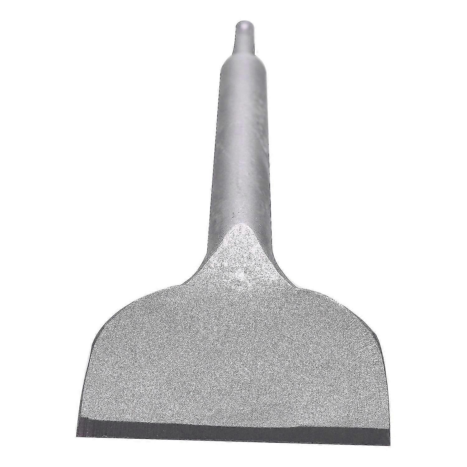 Sds Plus 3-in de large marteau électrique ciseau incliné robuste tuile courbée ciseau