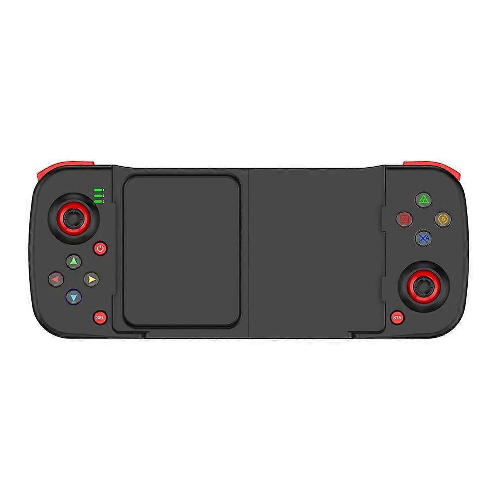 D3 Type-C Wireless Connection for Android iOS Switch PS4 400mAh Bluetooth-compatible Telescopic Mobile Phone Gamepad Controller