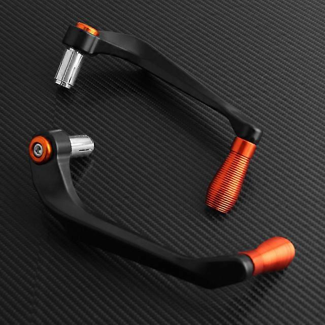 Motorcycle handlebar handlebar rear end brake clutch lever protector handlebar protector for Ducati 848 EVO 2008-2013