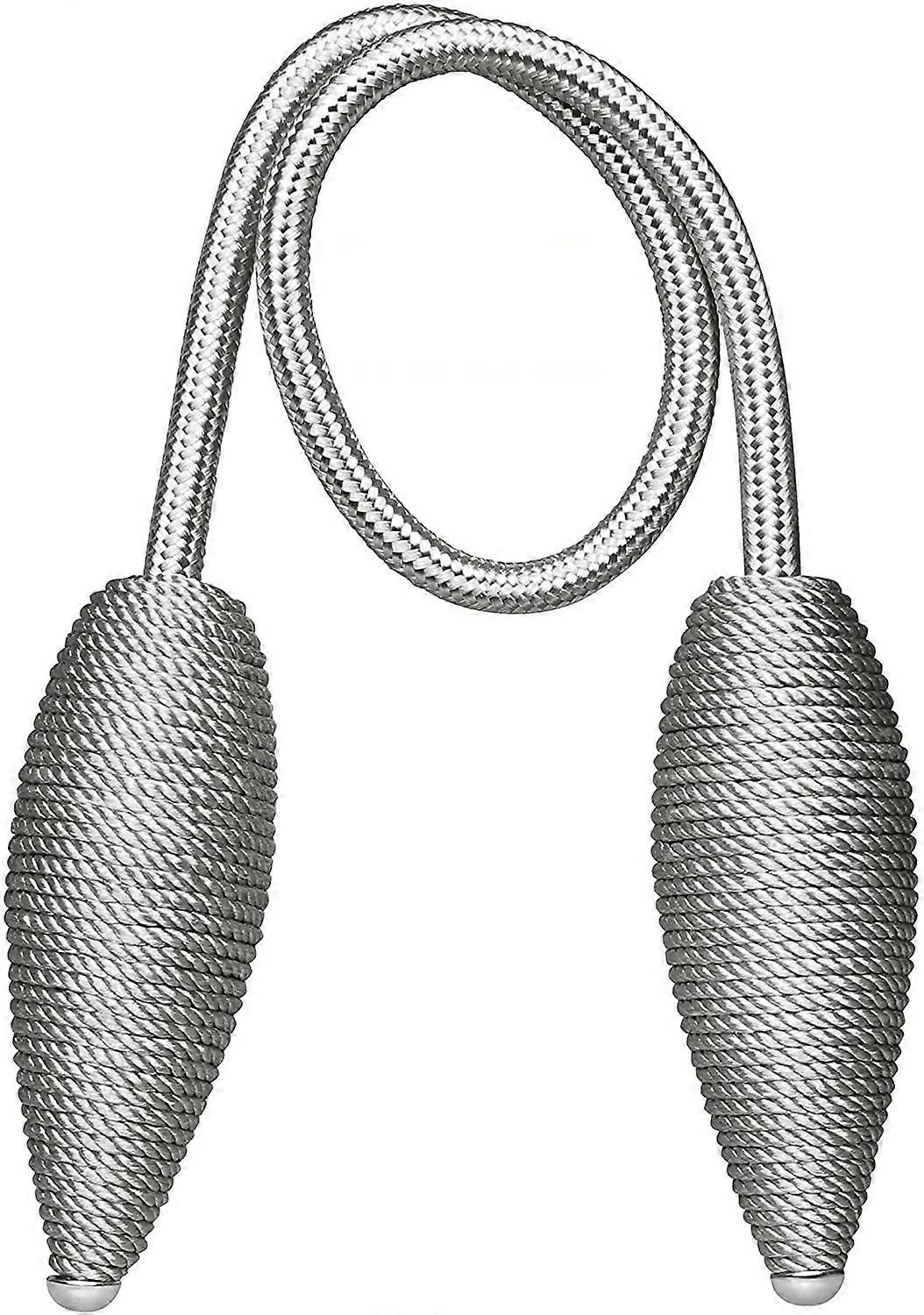 2 Pieces Creative Curtain Tiebacks