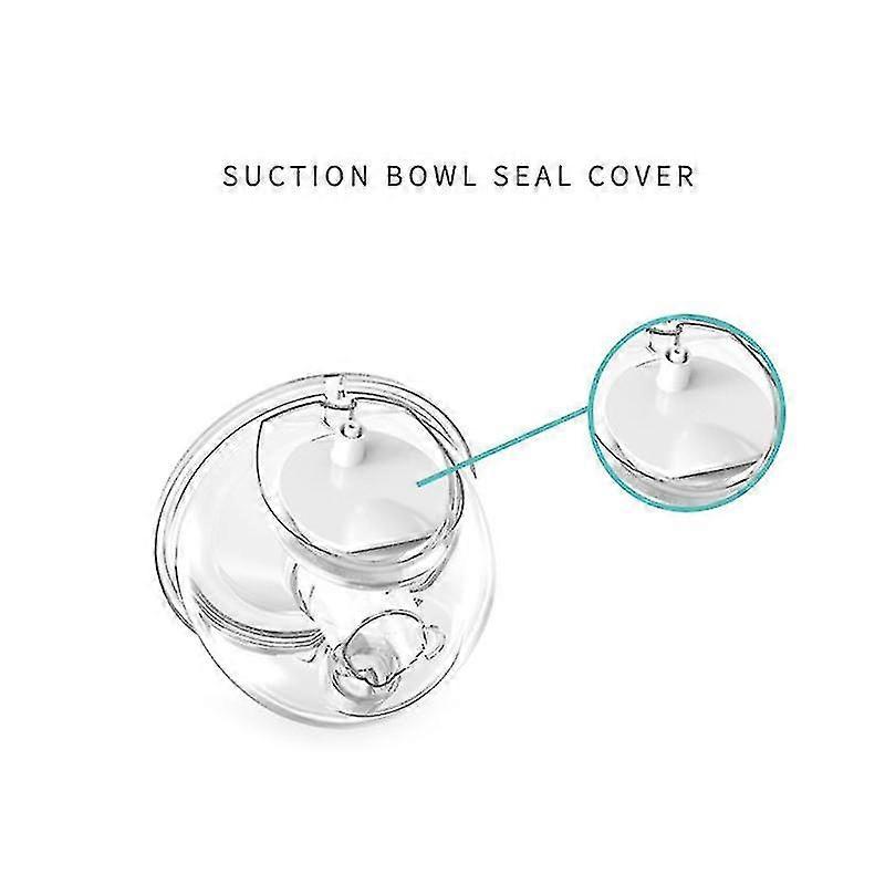 Electric Wearable Breast Pump Replacement Accessory