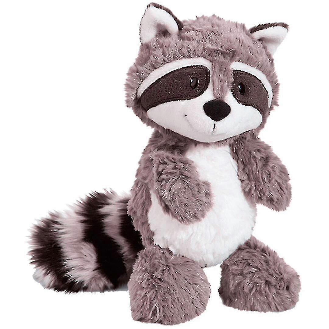35cm 55cm Mapache Gris Peluche Juguete