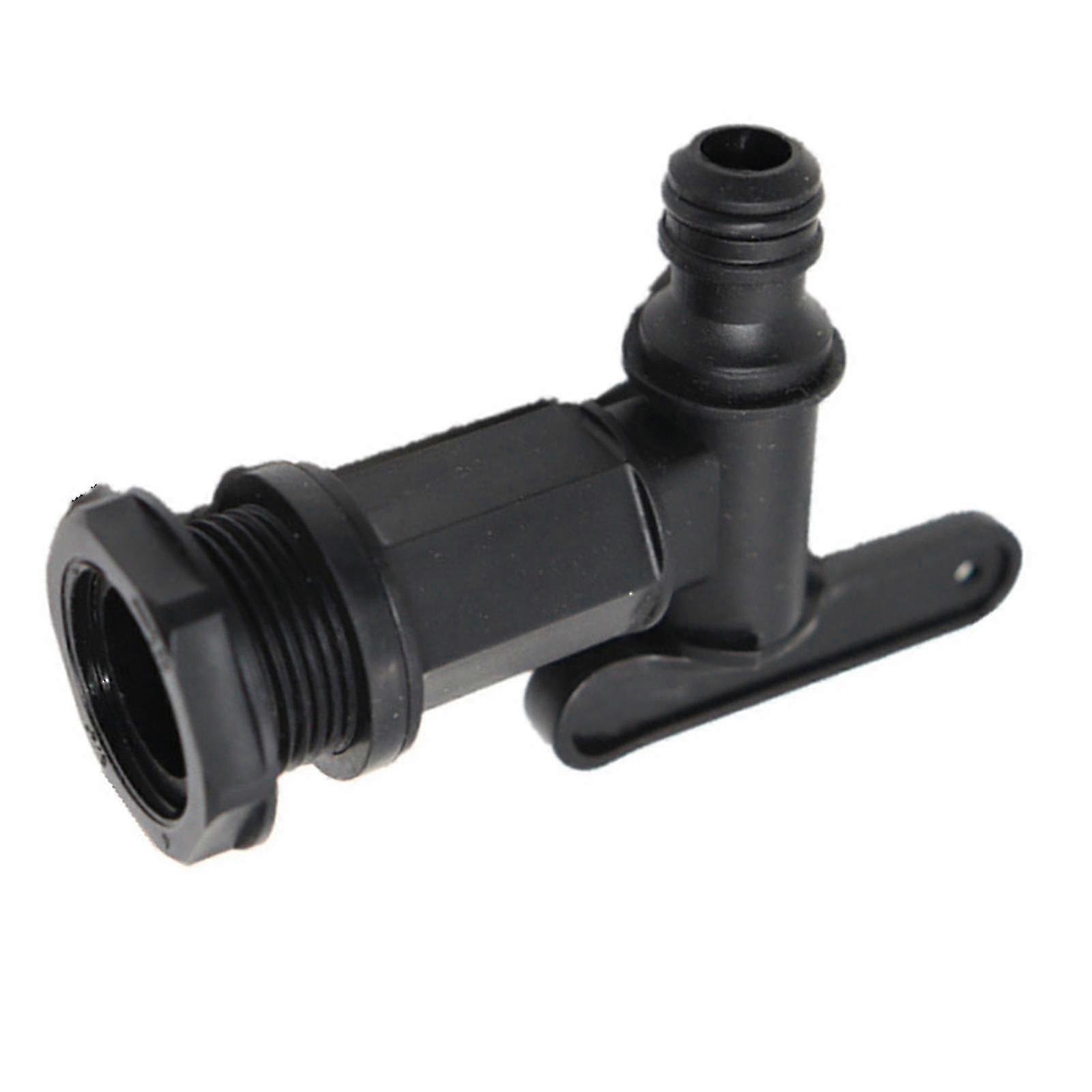 Straight Water Butt Tap