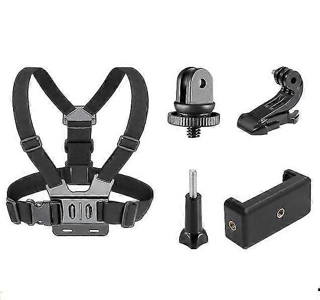 Camera S For 10 S Act Camera Accessory Set