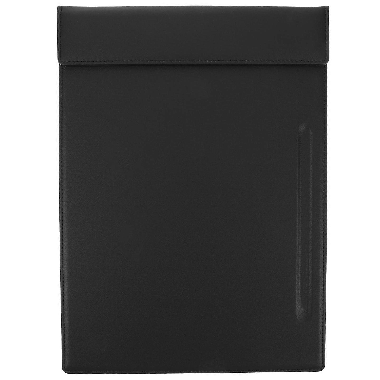 Menu Display Folder Portable Check Writing Board Restaurant Check Serving Board