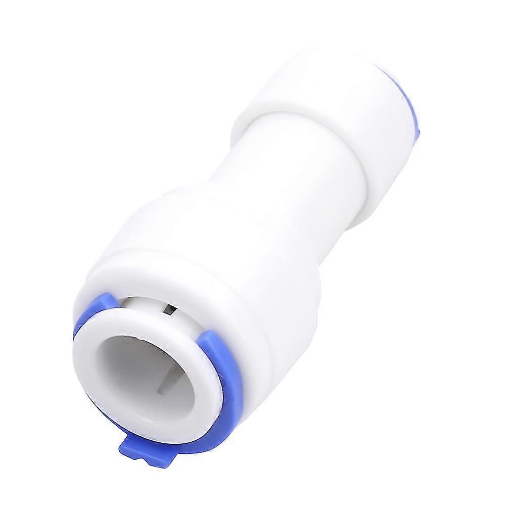 Water Flow Fitting Push Fit Couplings Pipe Adaptor (38-14, Reducer)