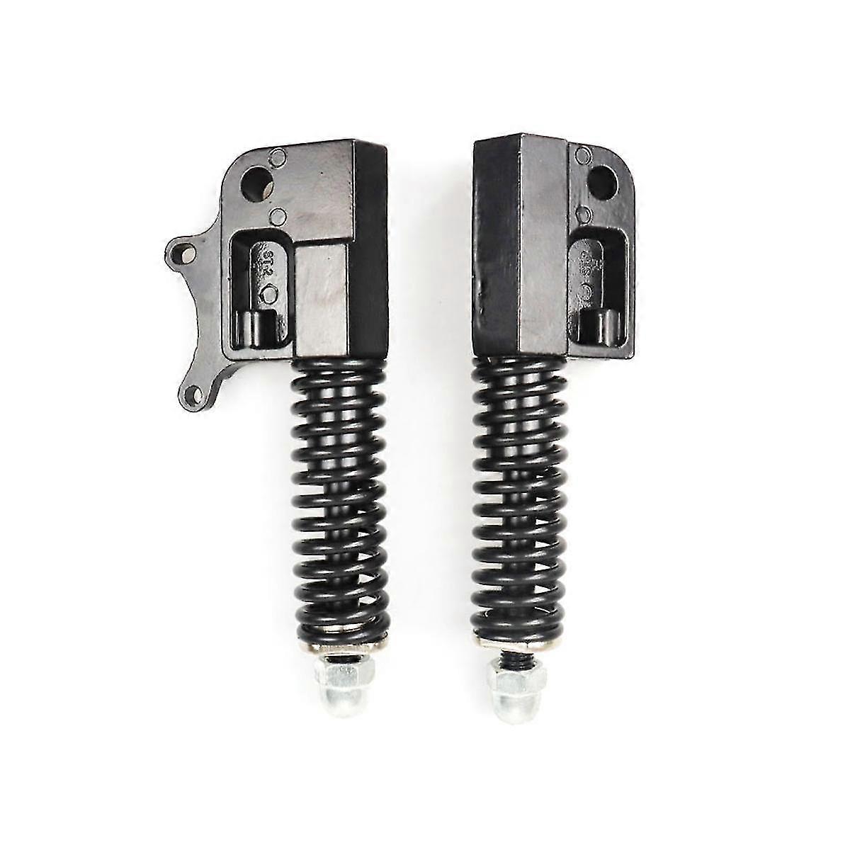 10-inch Front Hydraulic Electric Scooter Spring For To Front Fork