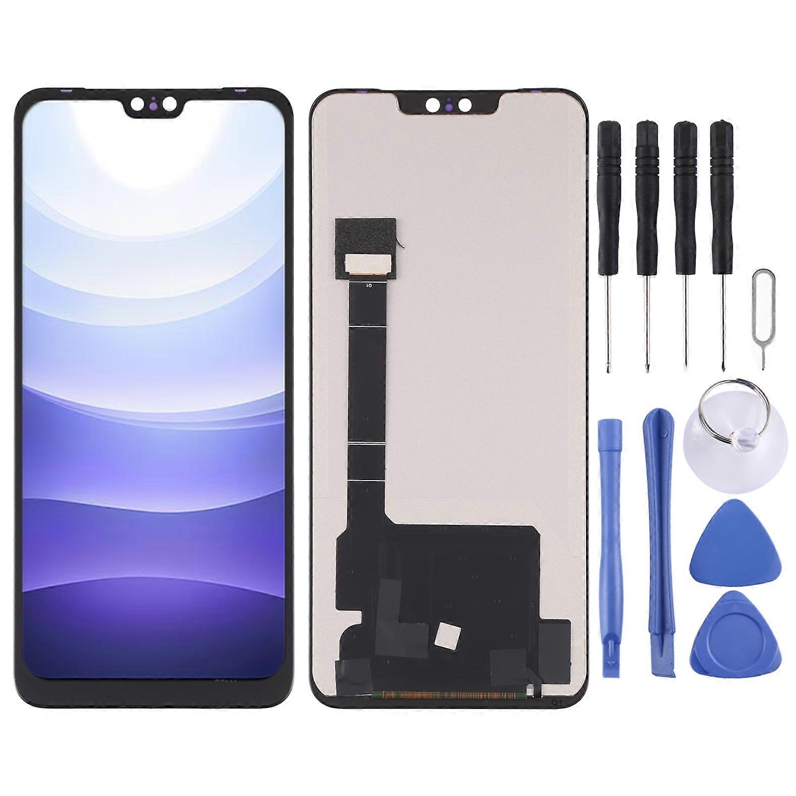 TFT Material LCD+Touch Screen for vivo S9 V2072A