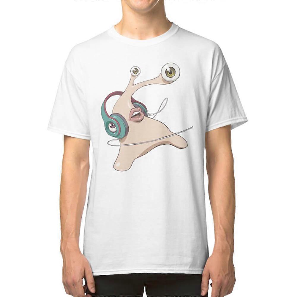 Parasyte T-shirt