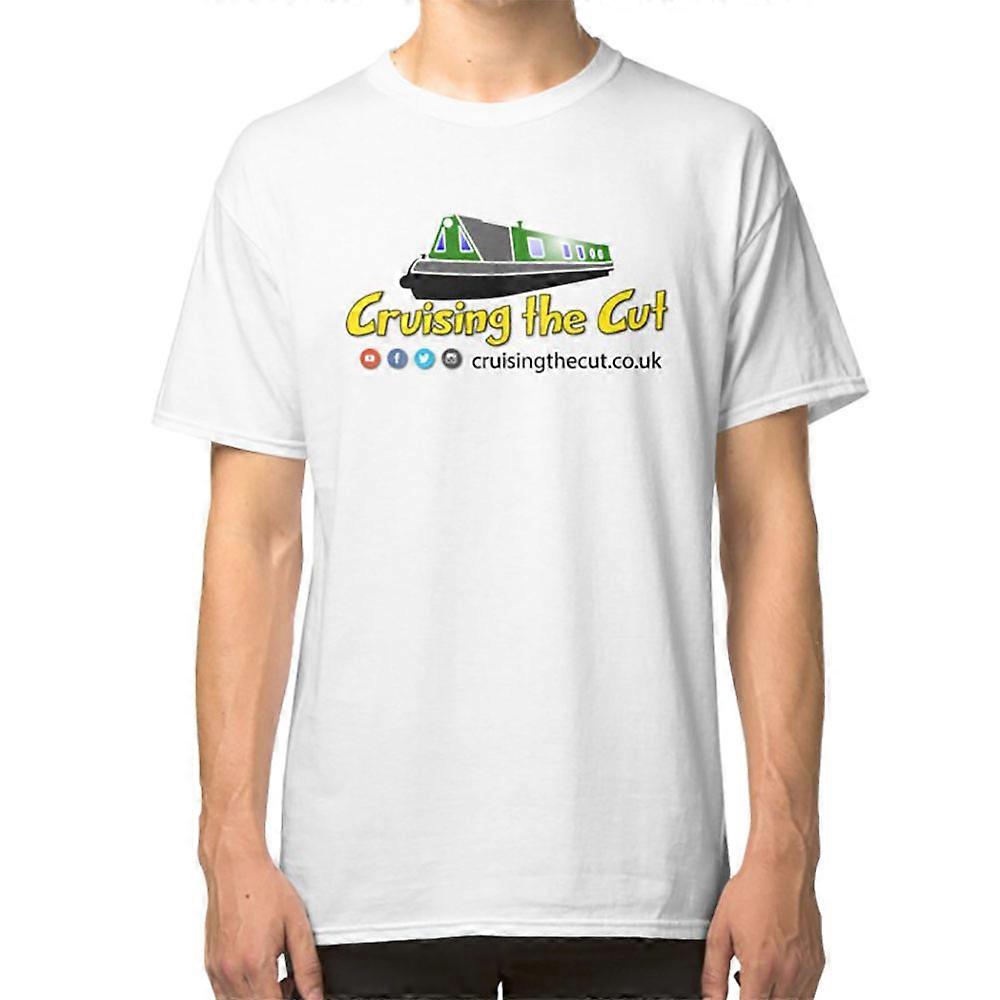Cruising The Cut T-shirt