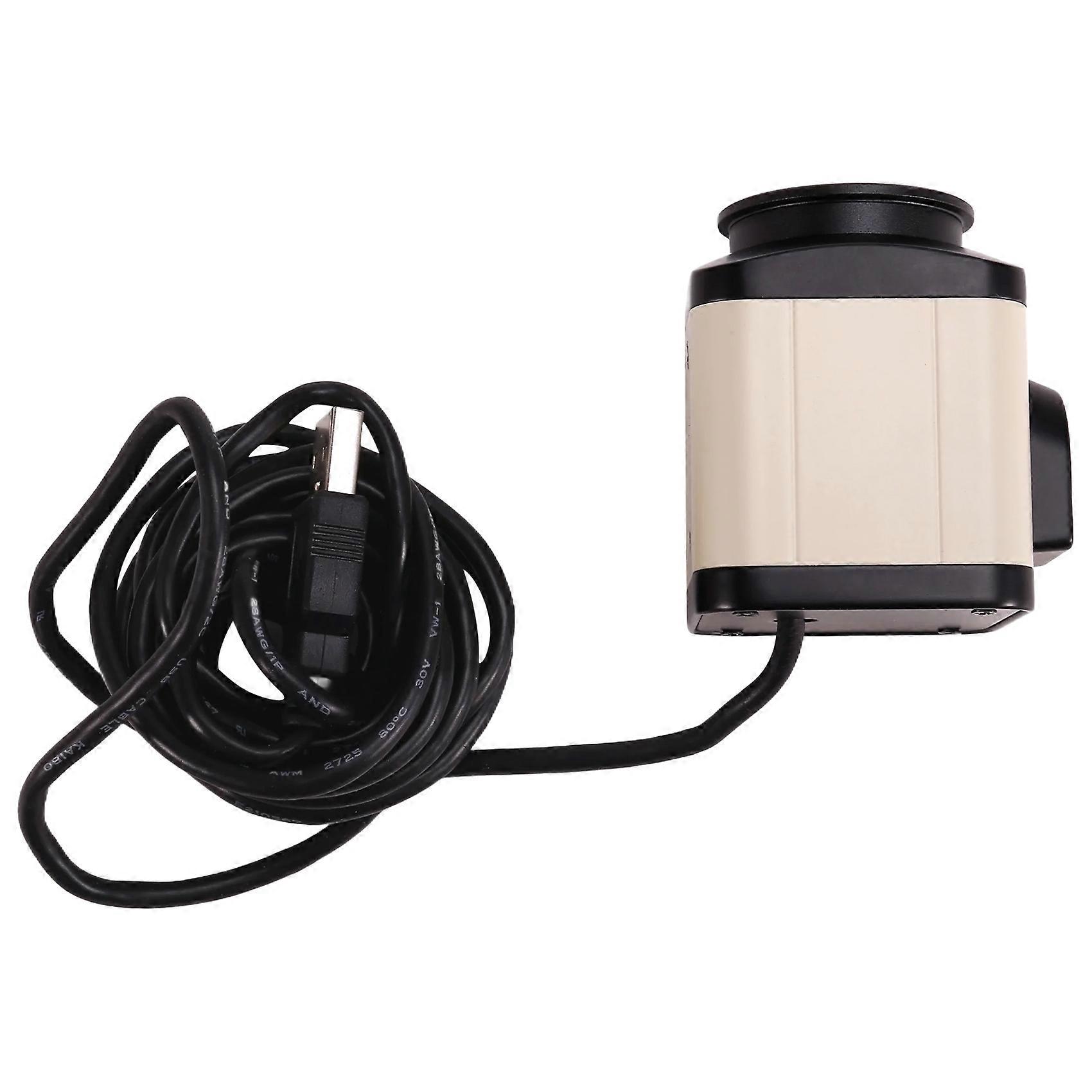 Mini Metal Box 8MP IMX179 4K Autofocus USB HD PC Webcam Video Live Streaming Teaching Computer Camera