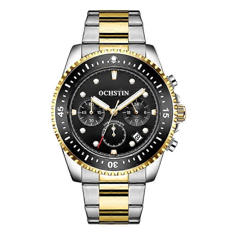 Quartz Men Watch OCHSTIN 7019C