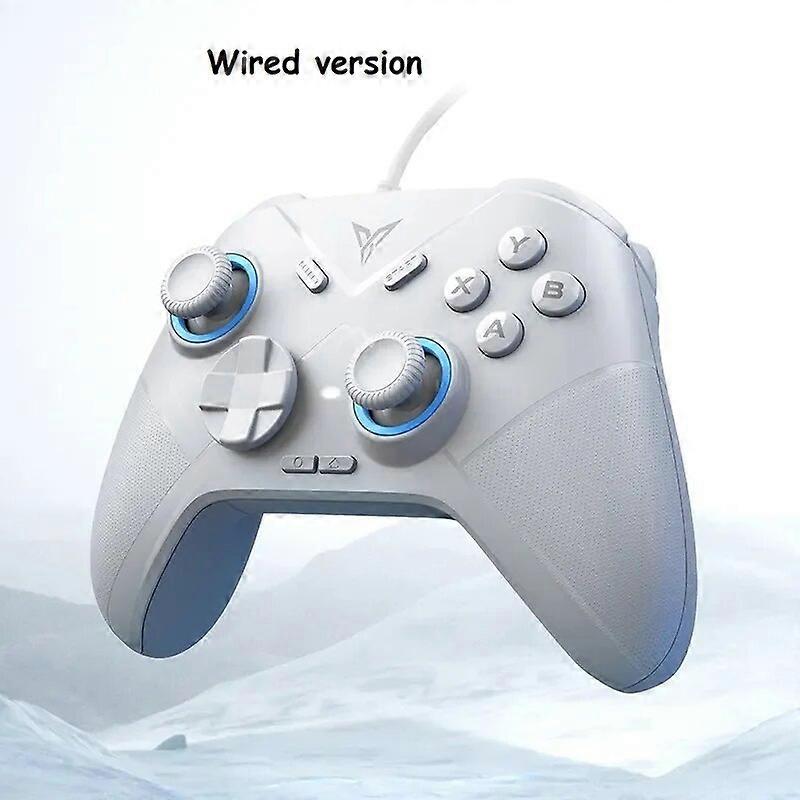 2023 Flydigi Direwolf Wireless/Wired 2 Version Gaming Controller Support PC/NINTENDO SWITCH Gamepad for Android/iOS Mobile phone