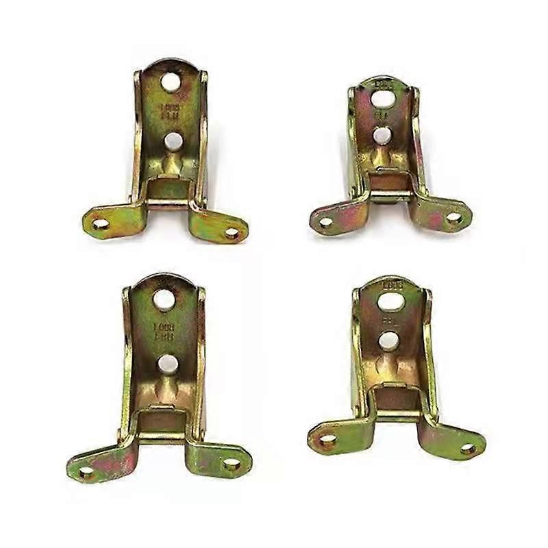 Front Door Hinge For Nissan Navara D22, Upper And Lower Use For Pick-Up Nissan Navara D22 Lower Hr