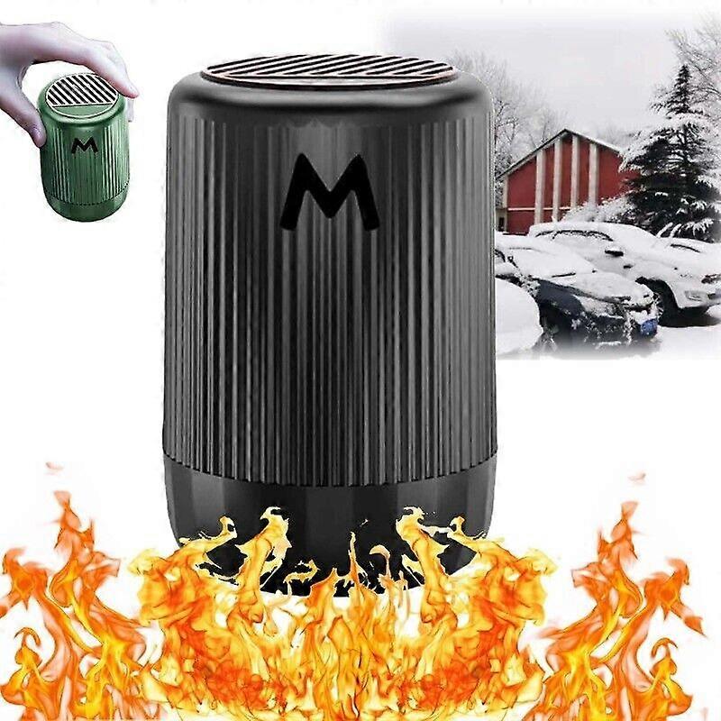 Vehicle Microwave Molecular Deicing Instrument, Essential Oil Diffuser