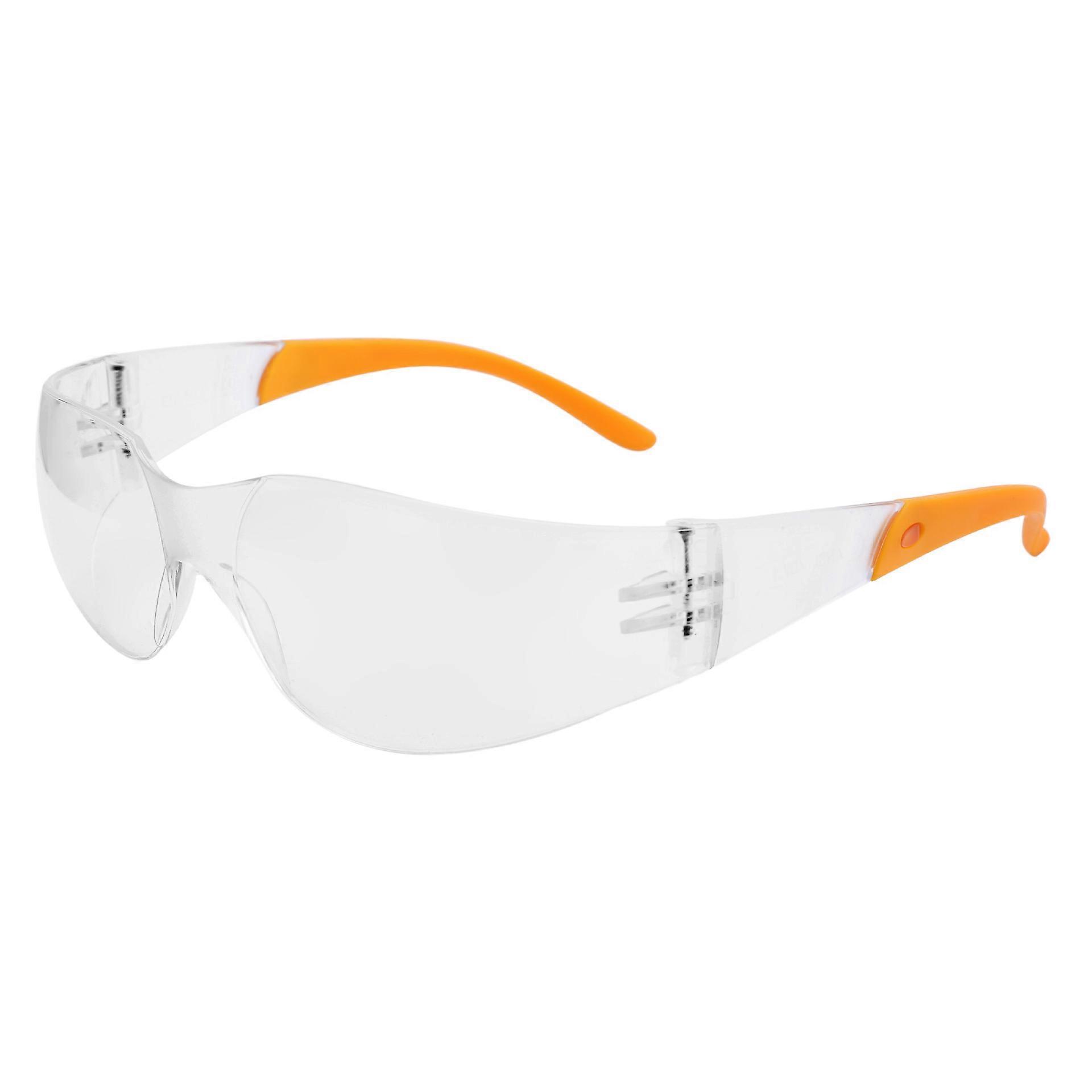 Unisex goggles