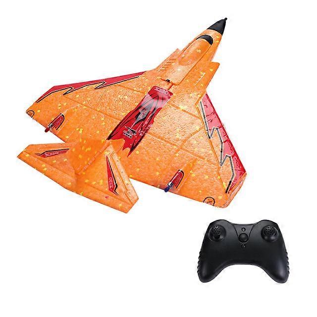 Mini X320 320mm Wingspan Epp Mini Remote Control Aircraft Rtf 2.4ghz Gyro J11 Park Plane With Remote Controller Led Battery