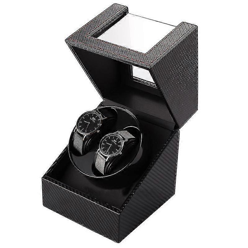 Watch Shaker 2-position Usb Three-speed Adjustable Automatic Mechanical Watch Motor Box