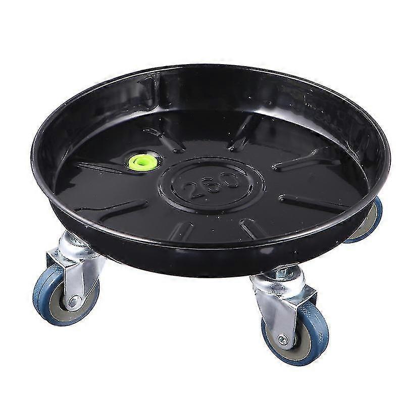 1pcs Wheel Flower Pot