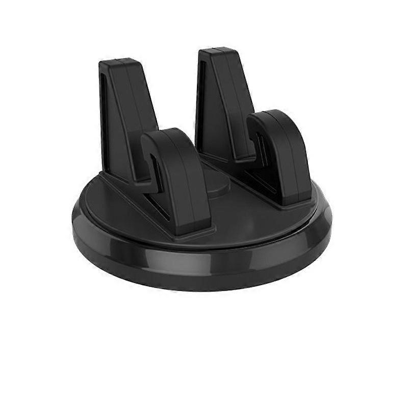 Universal Non-slip Car Dashboard 360 Degrees Rotatable Mobile Phone GPS Holder Stand Can Hold The Mobile Phone Stably
