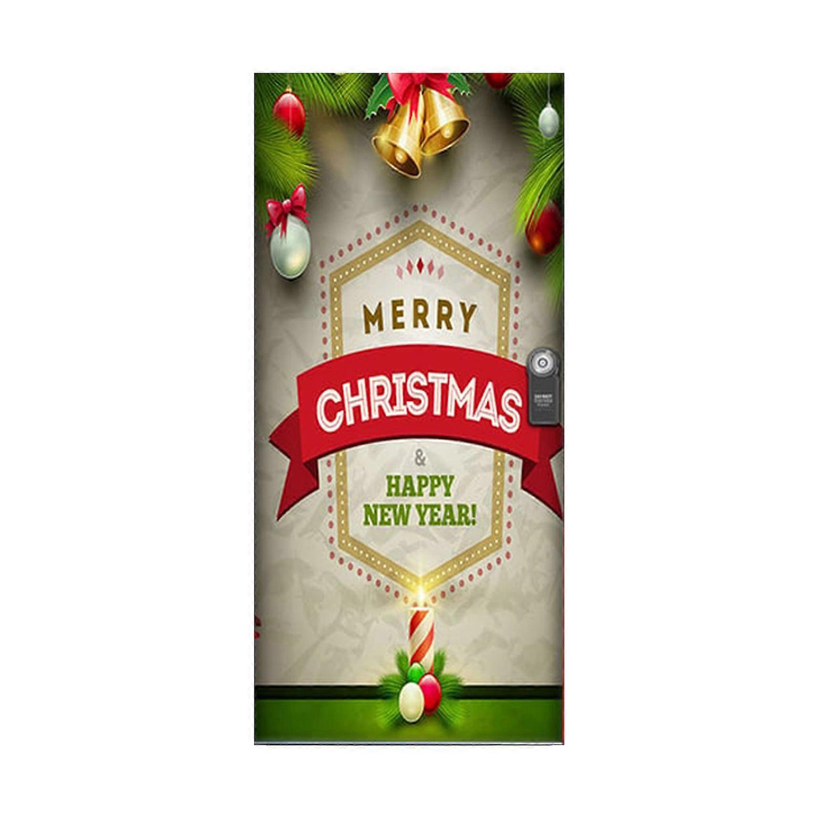 Nightmare Before Christmas Outdoor Decorations