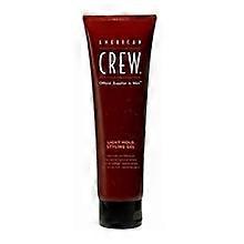 American Crew - Light Hold Styling Gel 250ml