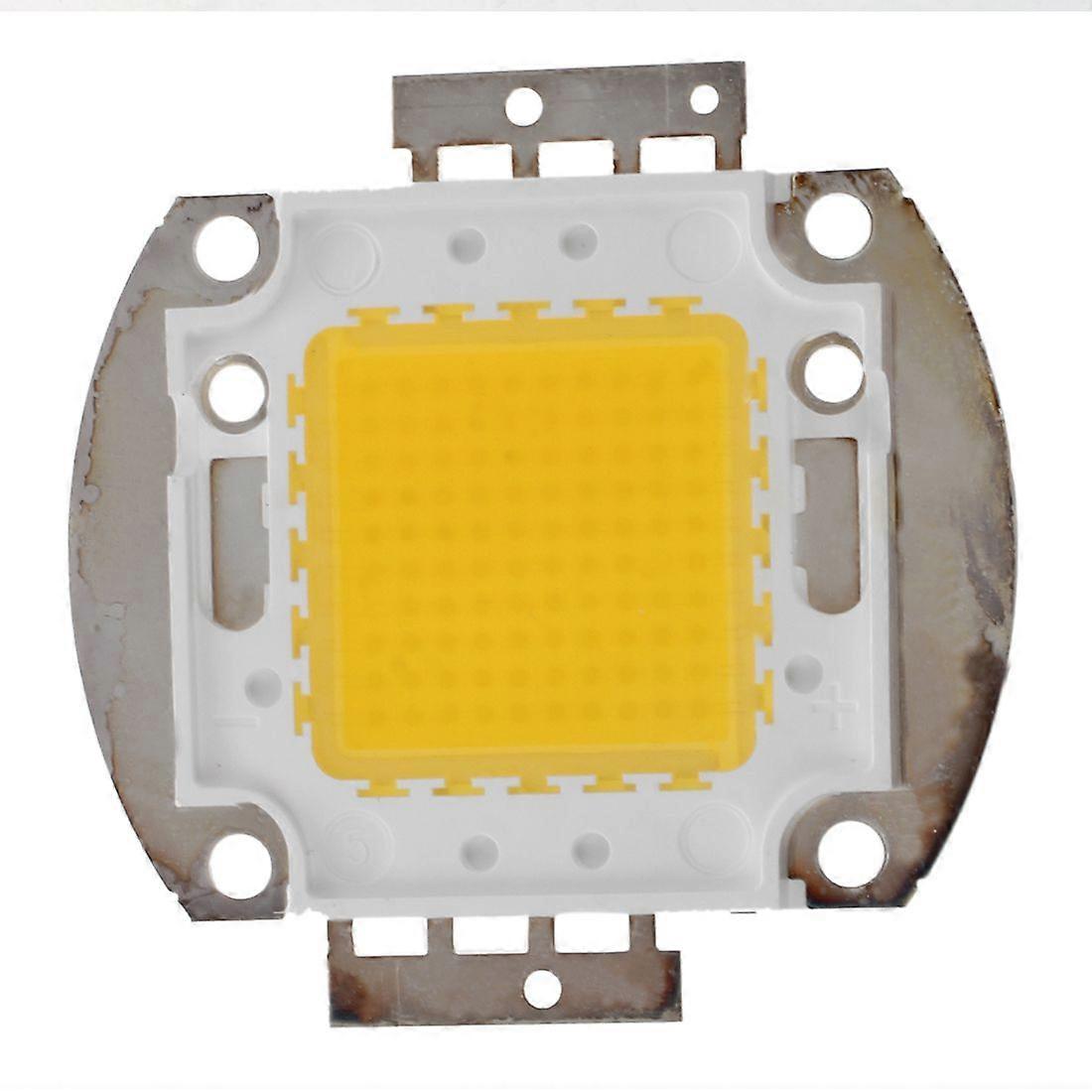 100W LED lamp chip DIY lamp light lighting Warm White