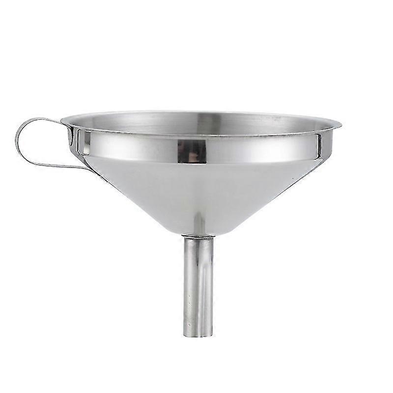 Stainless Steel Funnel