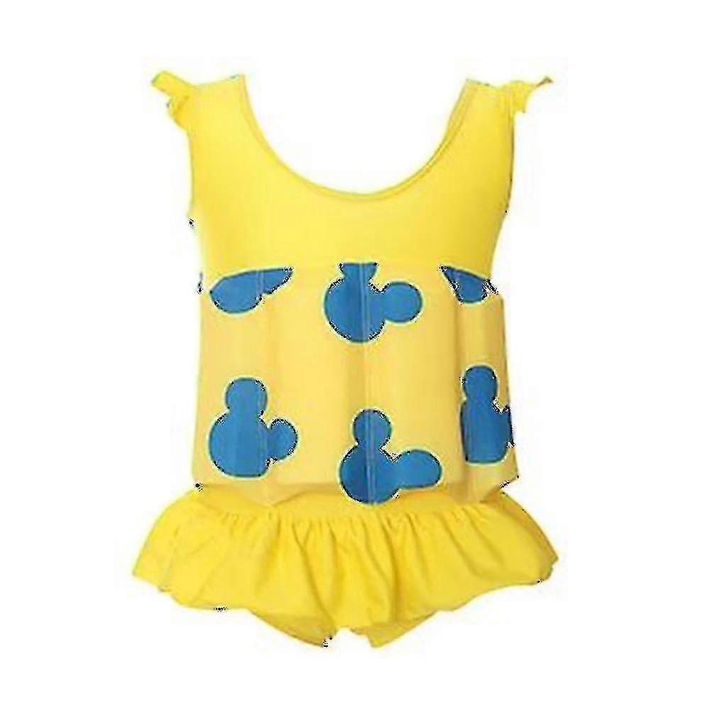 Maillot de bain flottant pour enfants Maillot de bain