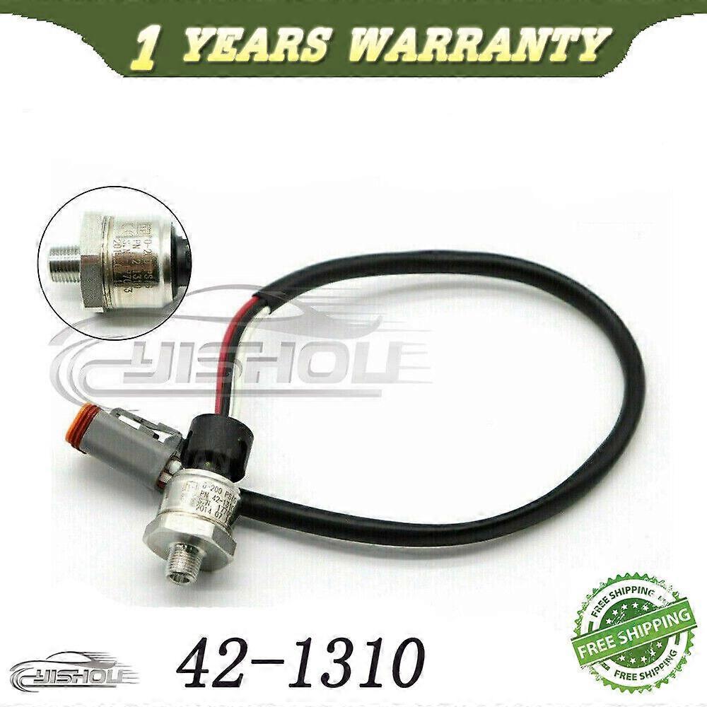 Transducer Pressure Sensor 42-1310 3HMP2-5 140712 177305 For Sensata 8447163