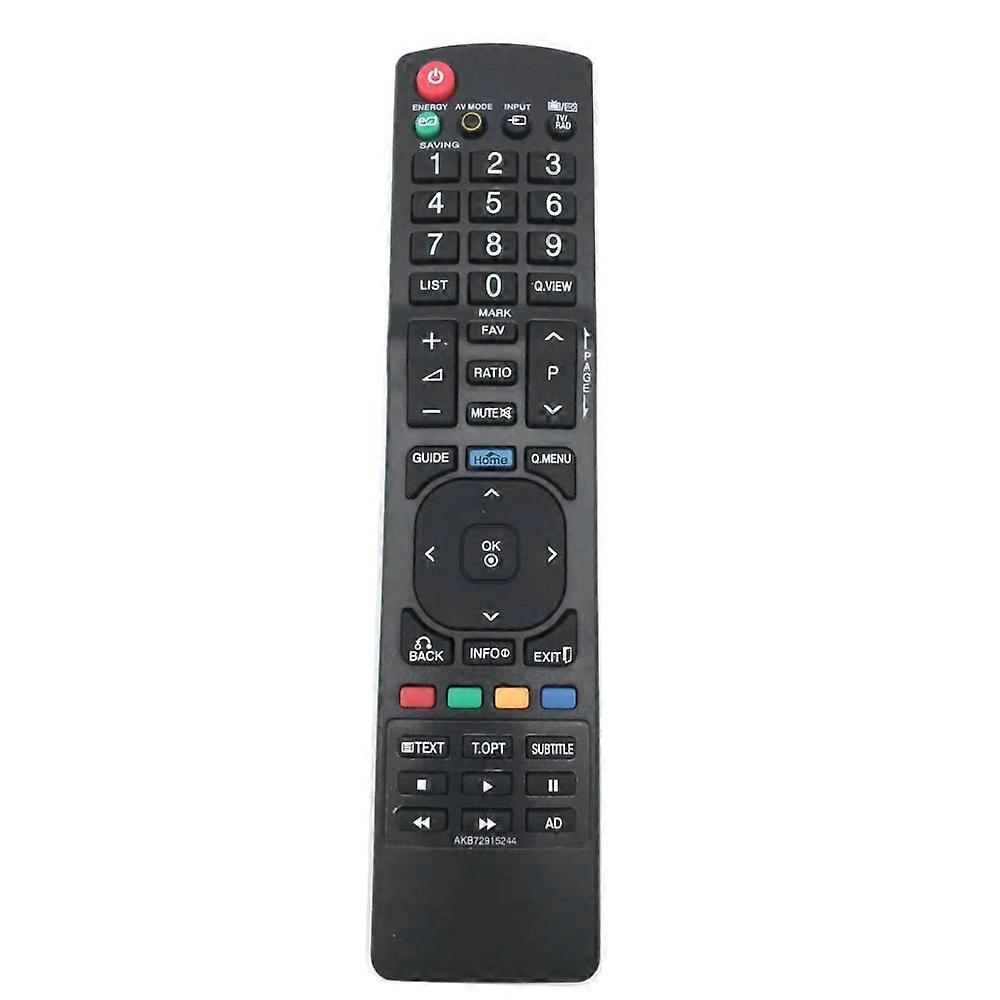 New Replacement Remote Control AKB72915217 32LD460 37LD320H 42LD320H 42LD460