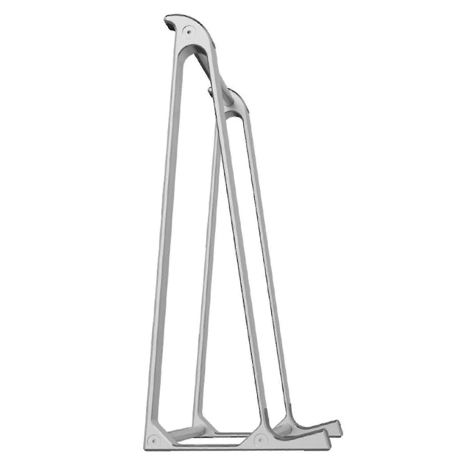 Laptop Holder Ipad Macbook Notebook Stand(1pcs,silver)