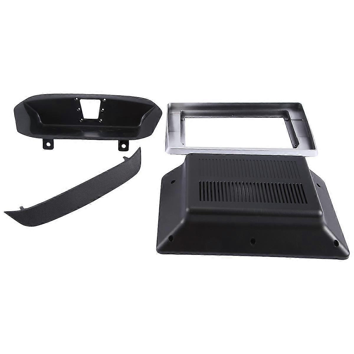 Car Radio Fascias For Onix 2019+ (10.1inch) Android Gps Mp5 Stereo Player 2 Din Head Unit Panel Dash Frame