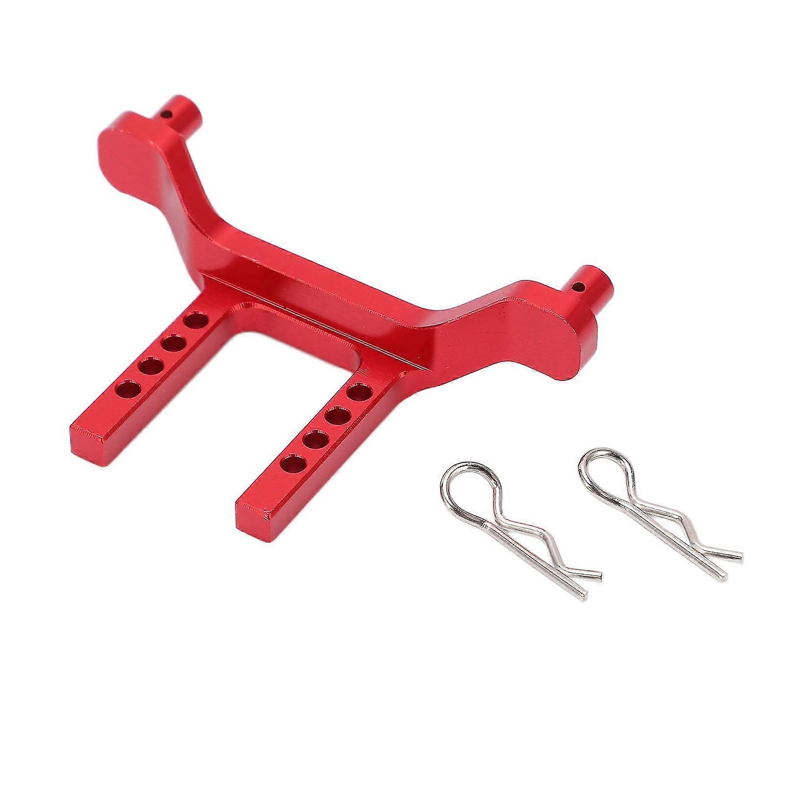 Traxxas 1/18 RC Front Car Shell Pillar Replacement Parts