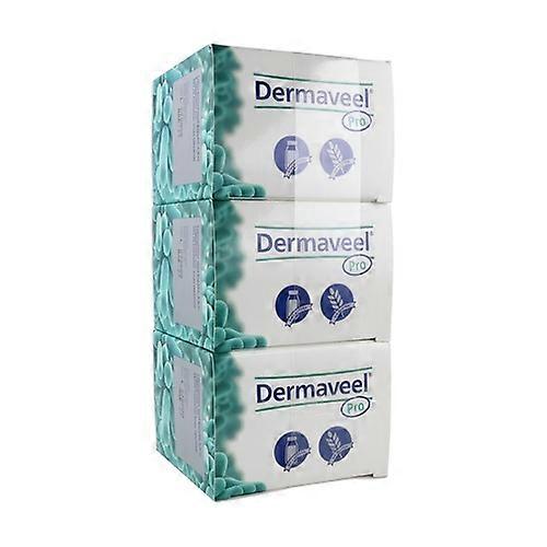 Dermaveel pro skin care pack 90 capsules