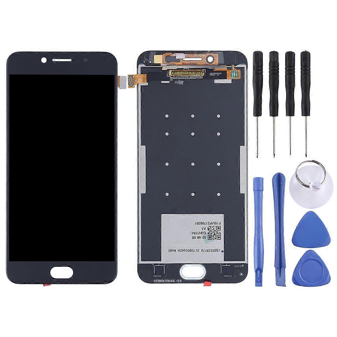 Original LCD Screen For Vivo Y67 / V5 with Digitizer Full Assembly
