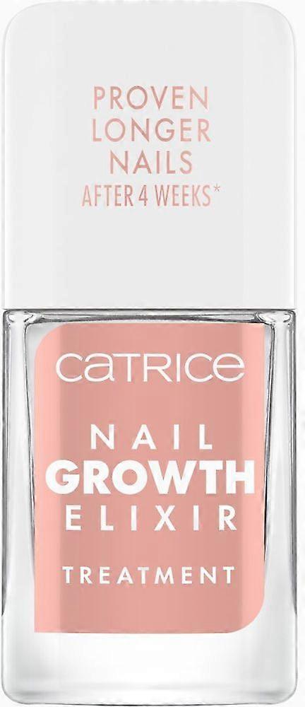Catrice Growth Elixir 指甲护理霜 10.5 毫升