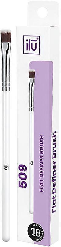 ILŪ Definer flat brush #509 1 u
