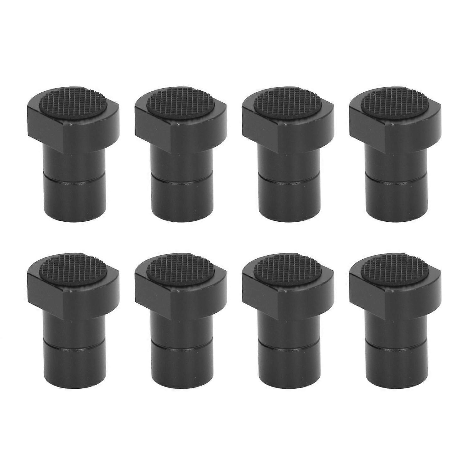 Bench Dogs Bench Dogs 1 4 Aluminumoy 4 Pcs Bench Dogs 19Mm