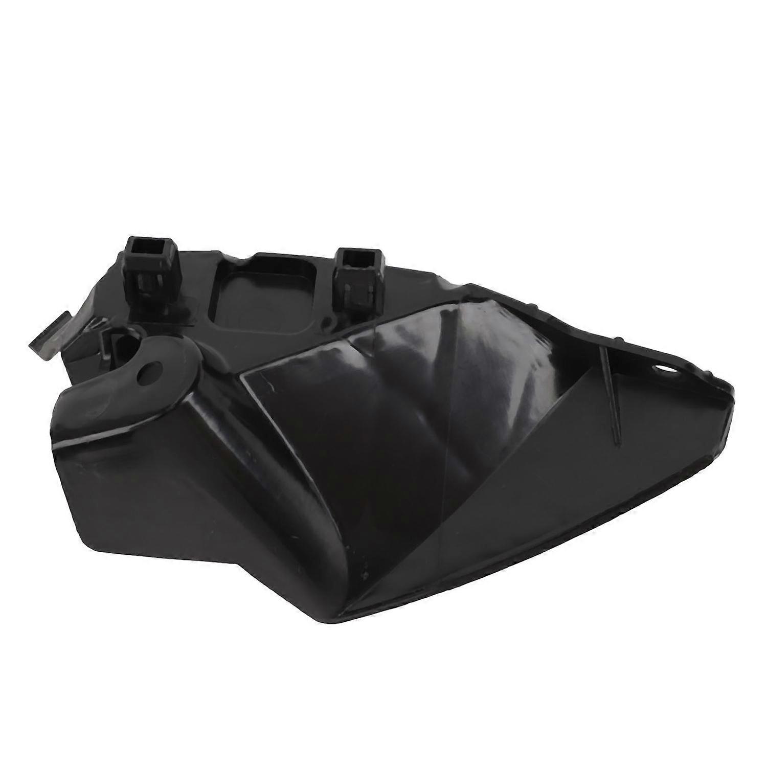 Front Bumper Mudguard Bracket OEM Fit Front Bumper Support Bracket Replacement for Tesla Model S 201