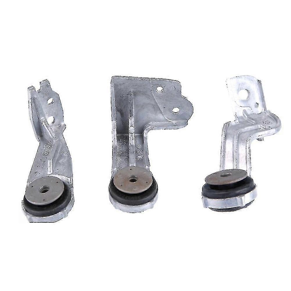 Intercooler Assembly Bracket For Peugeot 308 408 1.2thp 1.6thp 1.8thp