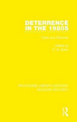 Deterrence in the 1980s