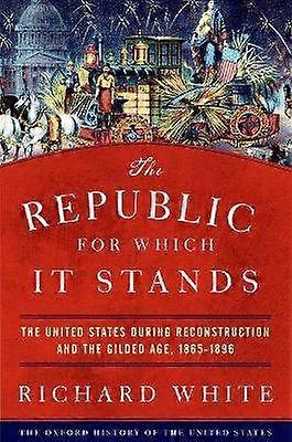 The Republic for Which It Stands