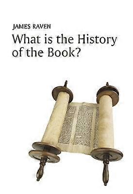What is the History of the Book?
