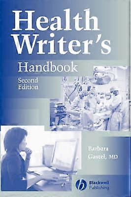 Health Writer's Handbook