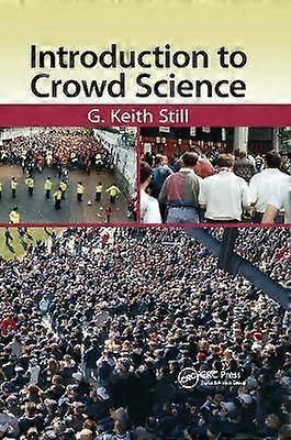 Introduction to Crowd Science