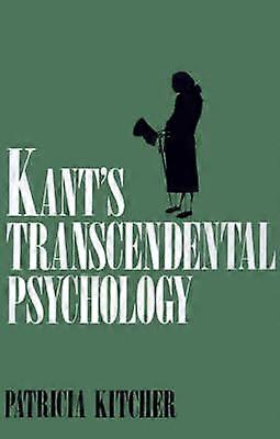 Psihologia transcendentală a lui Kant