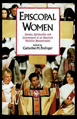 Episcopal Women