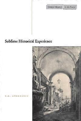Sublime Historical Experience
